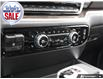 2026 GMC Sierra 1500 Elevation (Stk: 173398) in London - Image 19 of 27