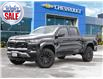 2026 Chevrolet Colorado Trail Boss (Stk: 173349) in London - Image 1 of 27