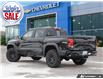 2026 Chevrolet Colorado Trail Boss (Stk: 173349) in London - Image 4 of 27