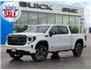 2026 GMC Sierra 1500 AT4 (Stk: 173397) in London - Image 1 of 27