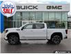 2026 GMC Sierra 1500 AT4 (Stk: 173397) in London - Image 3 of 27
