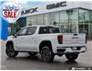 2026 GMC Sierra 1500 AT4 (Stk: 173397) in London - Image 4 of 27