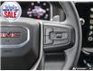 2026 GMC Sierra 1500 AT4 (Stk: 173397) in London - Image 18 of 27