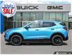 2026 Buick Encore GX Sport Touring (Stk: 171476) in London - Image 3 of 27
