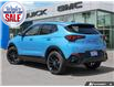 2026 Buick Encore GX Sport Touring (Stk: 171476) in London - Image 4 of 27