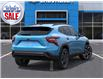 2026 Chevrolet Trax 2RS (Stk: 173987) in London - Image 4 of 6
