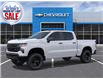 2026 Chevrolet Silverado 1500 Custom Trail Boss (Stk: 174068) in London - Image 2 of 6