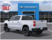 2026 Chevrolet Silverado 1500 Custom Trail Boss (Stk: 174068) in London - Image 3 of 6