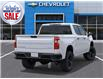 2026 Chevrolet Silverado 1500 Custom Trail Boss (Stk: 174068) in London - Image 4 of 6