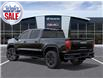 2026 GMC Sierra 1500 AT4 (Stk: 174084) in London - Image 3 of 6