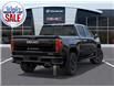 2026 GMC Sierra 1500 AT4 (Stk: 174084) in London - Image 4 of 6