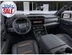 2026 GMC Sierra 1500 AT4 (Stk: 174084) in London - Image 5 of 6
