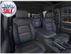 2026 GMC Sierra 1500 AT4 (Stk: 174084) in London - Image 6 of 6