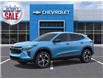 2026 Chevrolet Trax 1RS (Stk: 174057) in London - Image 2 of 6