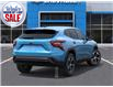 2026 Chevrolet Trax 1RS (Stk: 174057) in London - Image 4 of 6