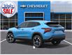 2026 Chevrolet Trax 1RS (Stk: 174089) in London - Image 3 of 6