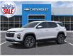 2026 Chevrolet Equinox LT (Stk: 174162) in London - Image 2 of 6