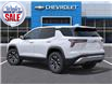 2026 Chevrolet Equinox LT (Stk: 174162) in London - Image 3 of 6
