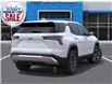 2026 Chevrolet Equinox LT (Stk: 174162) in London - Image 4 of 6
