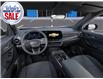 2026 Chevrolet Equinox LT (Stk: 174162) in London - Image 5 of 6