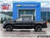 2026 Chevrolet Silverado 1500 RST (Stk: 173742) in London - Image 3 of 27