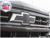 2026 Chevrolet Silverado 1500 RST (Stk: 173742) in London - Image 9 of 27