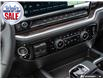 2026 Chevrolet Silverado 1500 RST (Stk: 173742) in London - Image 20 of 27