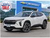 2026 Chevrolet Trax 2RS (Stk: 174133) in London - Image 1 of 27