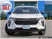 2026 Chevrolet Trax 2RS (Stk: 174133) in London - Image 2 of 27