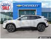 2026 Chevrolet Trax 2RS (Stk: 174133) in London - Image 3 of 27