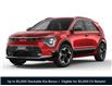 2026 Kia Niro EV Wave (Stk: K26223) in Listowel - Image 1 of 4