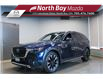 2024 Mazda CX-90 PHEV GT (Stk: 25531A) in North Bay - Image 1 of 27