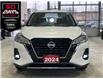 2024 Nissan Kicks SV (Stk: 91356) in Mississauga - Image 2 of 24