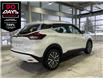 2024 Nissan Kicks SV (Stk: 91356) in Mississauga - Image 5 of 24