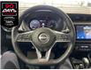 2024 Nissan Kicks SV (Stk: 91356) in Mississauga - Image 16 of 24