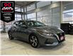 2021 Nissan Sentra SV (Stk: 91357) in Mississauga - Image 3 of 21 2021 Nissan Sentra SV (Stk: 91357) in Mississauga - Image 3 of 21
