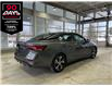 2021 Nissan Sentra SV (Stk: 91357) in Mississauga - Image 5 of 21 2021 Nissan Sentra SV (Stk: 91357) in Mississauga - Image 5 of 21