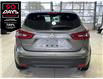 2023 Nissan Qashqai S (Stk: 91361) in Mississauga - Image 6 of 23