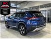 2023 Nissan Rogue Platinum (Stk: 91366) in Mississauga - Image 7 of 25