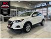 2021 Nissan Qashqai SV (Stk: 91367) in Mississauga - Image 1 of 31