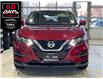 2023 Nissan Qashqai SV (Stk: 91363) in Mississauga - Image 2 of 24 2023 Nissan Qashqai SV (Stk: 91363) in Mississauga - Image 2 of 24