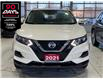 2021 Nissan Qashqai SV (Stk: 91367) in Mississauga - Image 2 of 31