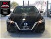 2023 Nissan Sentra SV (Stk: 91372) in Mississauga - Image 2 of 22