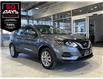 2023 Nissan Qashqai SV (Stk: 91371) in Mississauga - Image 3 of 23 2023 Nissan Qashqai SV (Stk: 91371) in Mississauga - Image 3 of 23