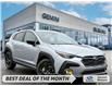 2026 Subaru Crosstrek Onyx (Stk: 20623) in Kitchener - Image 1 of 20