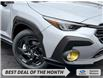 2026 Subaru Crosstrek Onyx (Stk: 20623) in Kitchener - Image 2 of 20
