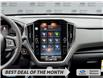 2026 Subaru Crosstrek Onyx (Stk: 20623) in Kitchener - Image 10 of 20