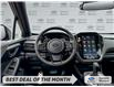 2026 Subaru Crosstrek Onyx (Stk: 20623) in Kitchener - Image 11 of 20