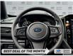 2026 Subaru Crosstrek Onyx (Stk: 20623) in Kitchener - Image 12 of 20