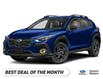 2026 Subaru Crosstrek Onyx (Stk: 20653) in Kitchener - Image 1 of 11
